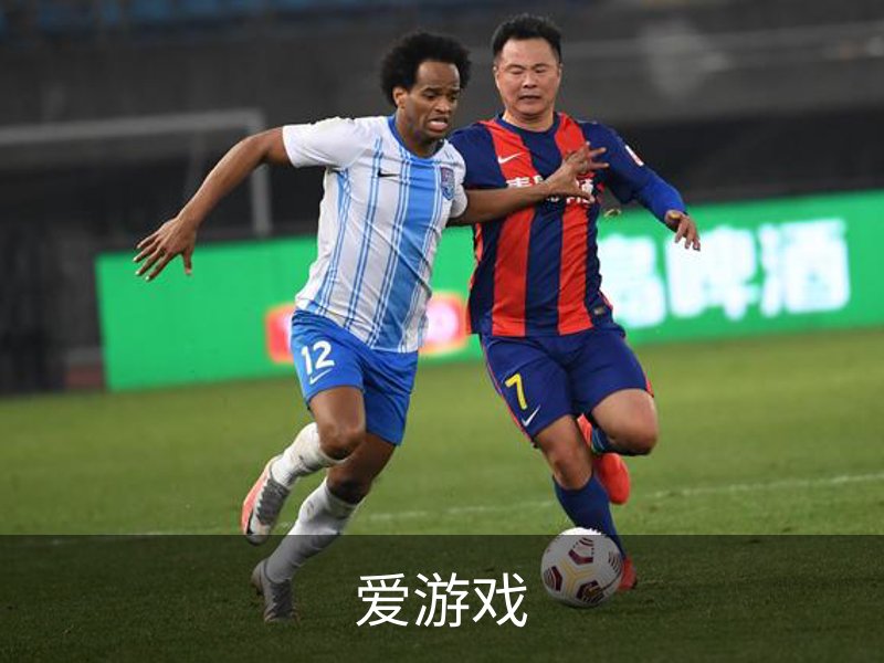 爱游戏简介